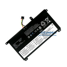 Μπαταρία για Lenovo SB10L84123 00UR890 00UR892 00UR891 SB10L84122 [Αντικατάσταση μπαταρίας]